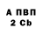 A PVP Соль kfed2580